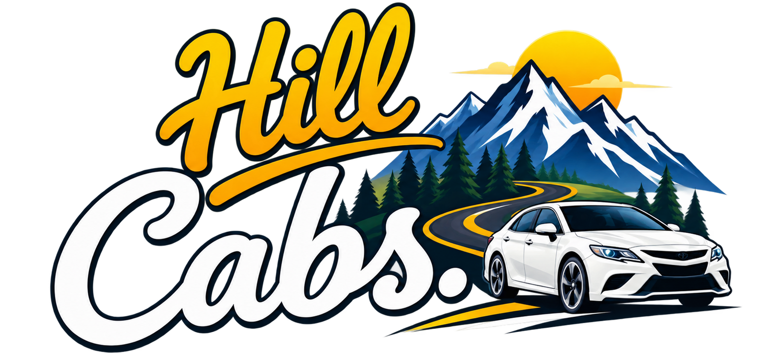 hillcabs.com