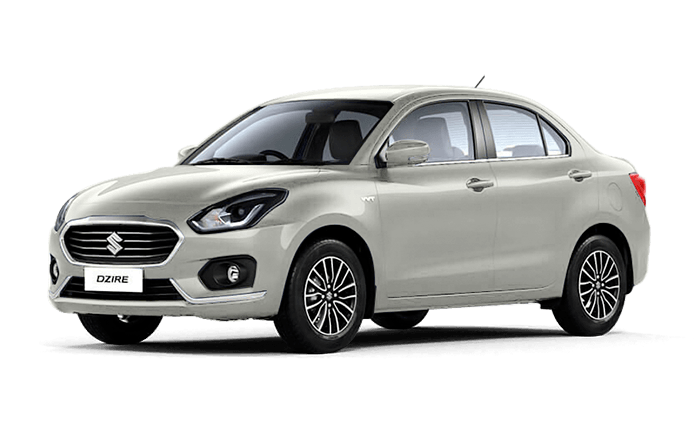 Sedan taxi for Hill Cabs outstation travel