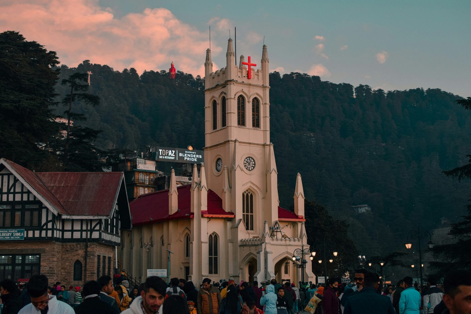 Delhi to Shimla taxi service